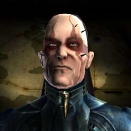 Azsy — legacy portrait