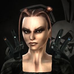 STEERVA — legacy portrait
