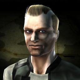 Yar Sokol — legacy portrait