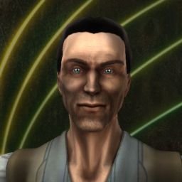 Baba O'Riley — legacy portrait