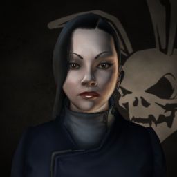 Wuttehfux Spanky — legacy portrait