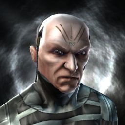Vlad Konstantinov — legacy portrait