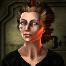 BobsHobNuts — legacy portrait