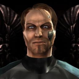 lupus4000 — legacy portrait