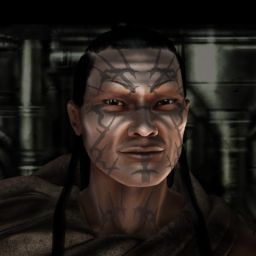 Danko Slawtur — legacy portrait
