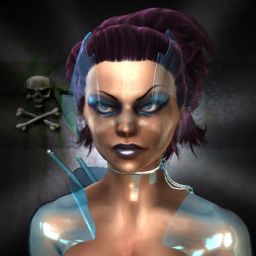 Laeiini — legacy portrait