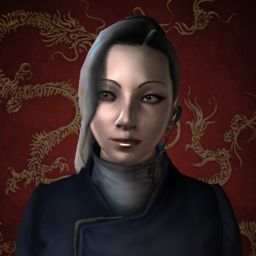 Rekvizit — legacy portrait