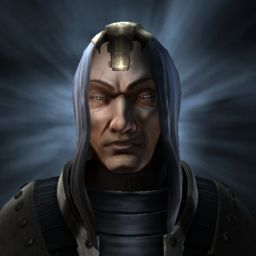 infev — legacy portrait