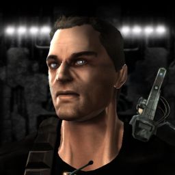 Zaphymos — legacy portrait