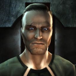 wonderlick — legacy portrait