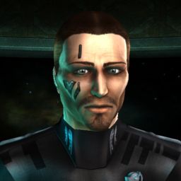 Thor r — legacy portrait