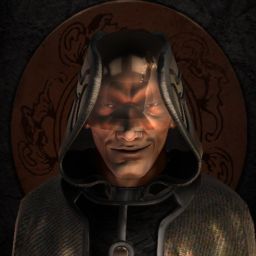 Ximon Khan — legacy portrait