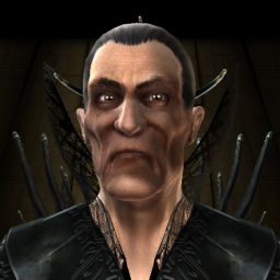 RAPHSPID — legacy portrait