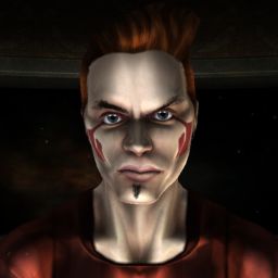 McSuccsessful — legacy portrait