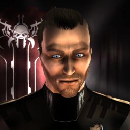 Elicetian — legacy portrait