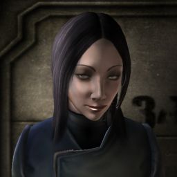 Agent O'range — legacy portrait