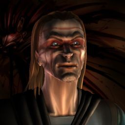 Nadir Mcnutberry — legacy portrait