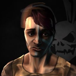 charmerz — legacy portrait