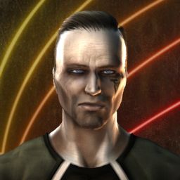 Illgaston — legacy portrait