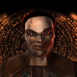 Hakuuna Matata — legacy portrait