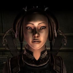 Hai Banei — legacy portrait