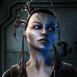 Goodtotem — legacy portrait