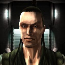 Hackbert — legacy portrait