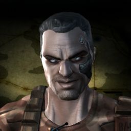 Eligos Quemada — legacy portrait