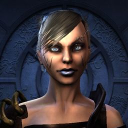 CojKa — legacy portrait