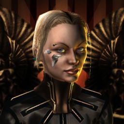 Riley Craven — legacy portrait