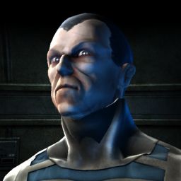 Sniper EMP — legacy portrait