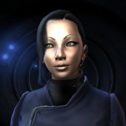 Santraginus IX — legacy portrait