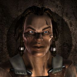 divator — legacy portrait