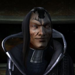 Smi eloja — legacy portrait