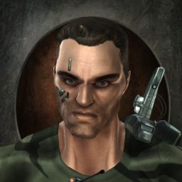 GaladDamodred — legacy portrait