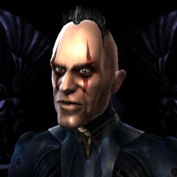 Ales 2k — legacy portrait