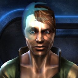 ScorpCH — legacy portrait