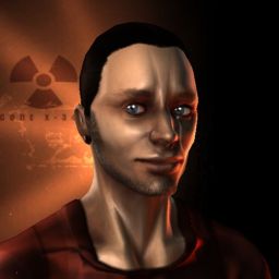 Nishan Umed — legacy portrait