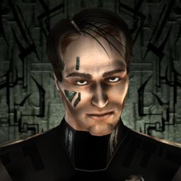 Zamathar — legacy portrait