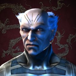 Datoll — legacy portrait