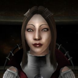 vyperz — legacy portrait