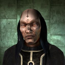 Foexie — legacy portrait