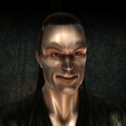 Tlak Chilk — legacy portrait