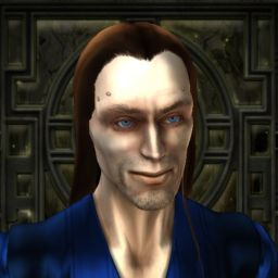 Rah Valshabar — legacy portrait