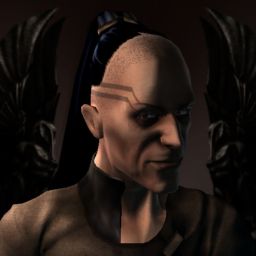 Maytagman — legacy portrait