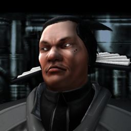 KamikazeBrAzIl — legacy portrait