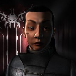 Mutsu Tento — legacy portrait