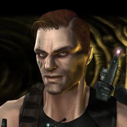 mihasin — legacy portrait