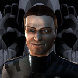 Pliam — legacy portrait