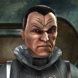 Rock Singularity — legacy portrait